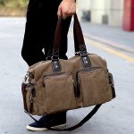 Стильные аксессуары для мужчин: портфели и сумки
