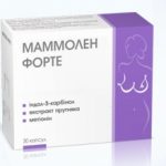 Как лечить мастопатию