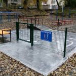 Відтепер діти Львівщини можуть безкоштовно кататися на роллердромах