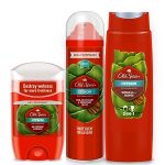 Новая коллекция Citron от Old Spice – улетная свежесть на 48 часов