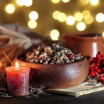 Рецепт рисовой кутьи