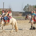 Під Києвом пройде грандіозне святкування Великодня