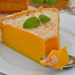 Рецепты с тыквой: тыквенный американский пирог
