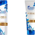 ГЛИБОКЕ ЗВОЛОЖЕННЯ І МАСТХЕВ-ДОГЛЯД: стилісти вибирають Head & Shoulders Suprême — тренд сезону для створення стильного образу