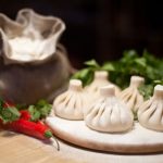 Грузинская кухня: рецепт хинкали