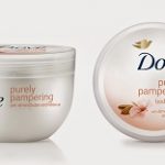 Блог читателя: мой отзыв о креме для тела Dove «Миндальное молочко и гибискус»