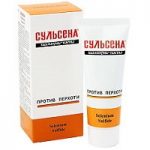 Блог читателя: мой отзыв о шампуне от перхоти «Сульсена»