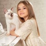 Лучшие детские фотосъемки в XXL-Studio