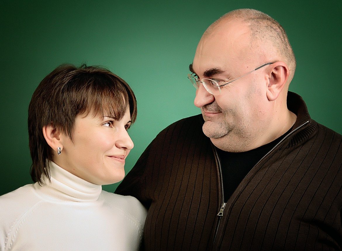 Турок-украинка Турок-украинка