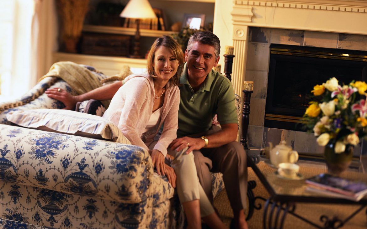 Семейное счастье