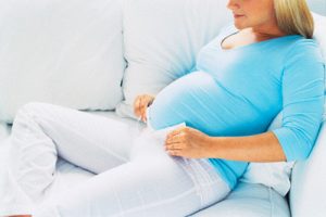 Иммутитет при беременности
