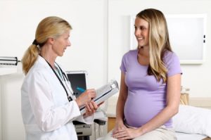 Воспаление придатков и беременность