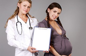 Половые инфекции и беременность