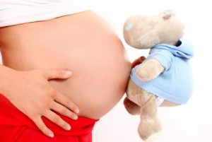 Оксолиновая мазь при беременности