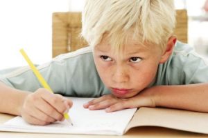 Как подготовить домашнее задание с ребенком