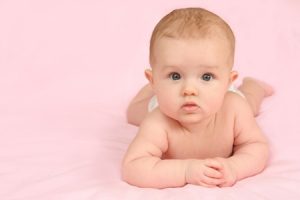 Ребенок до года: осмотры и прививки