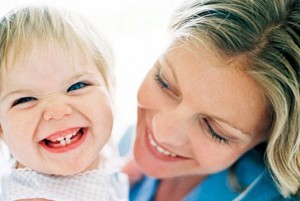 Причины и устранение неприятного запаха изо рта у ребенка