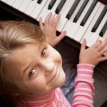 Как развивать музыкальные способности ребенка