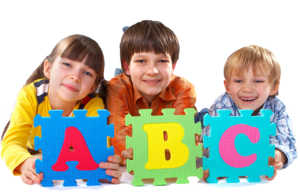 Советы родителям: как знакомить ребенка с алфавитом