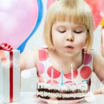 Что подарить на День рождения ребенку на 3 года