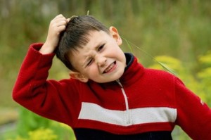 Чесотка у ребенка: признаки и лечение
