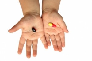 Особенности витаминов для детей