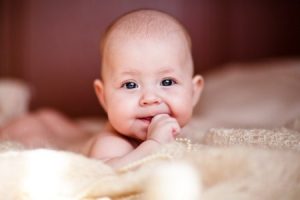 Советы родителям: чем занять новорожденного
