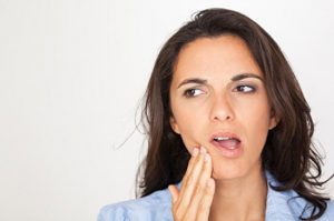 Зубная боль во время беременности: что делать