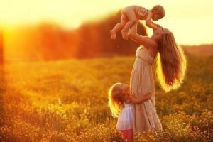 7 советов, как подготовиться к появлению третьего ребенка