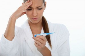 Можно ли забеременеть во время менструации