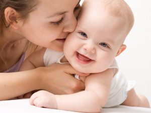 7 советов, как упростить уход за новорожденным