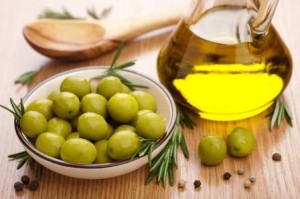 Оливковое масло в уходе за кожей