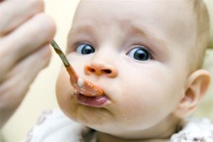 Питание ребенка: 7 распространенных заблуждения