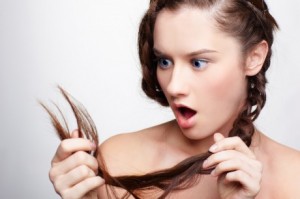 Выпадение волос после родов: решаем проблему