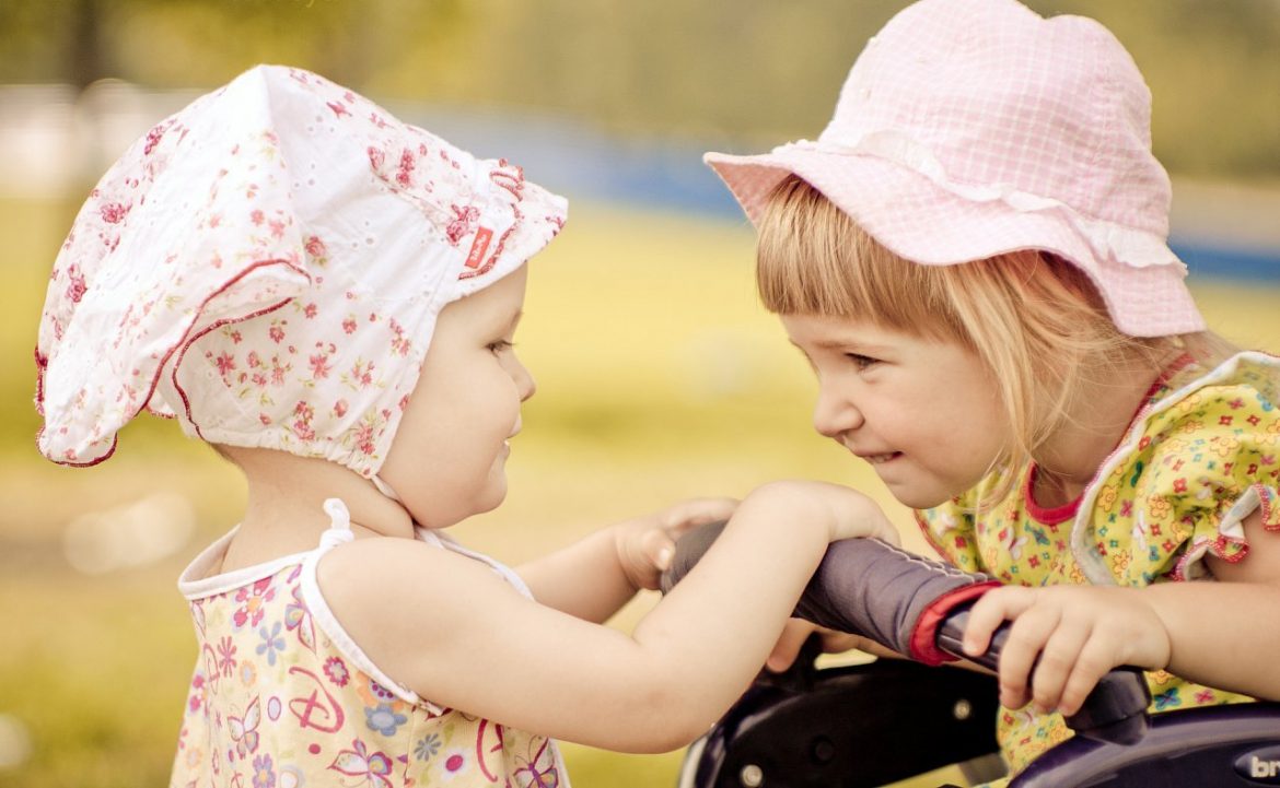 Игры и развитие ребенка