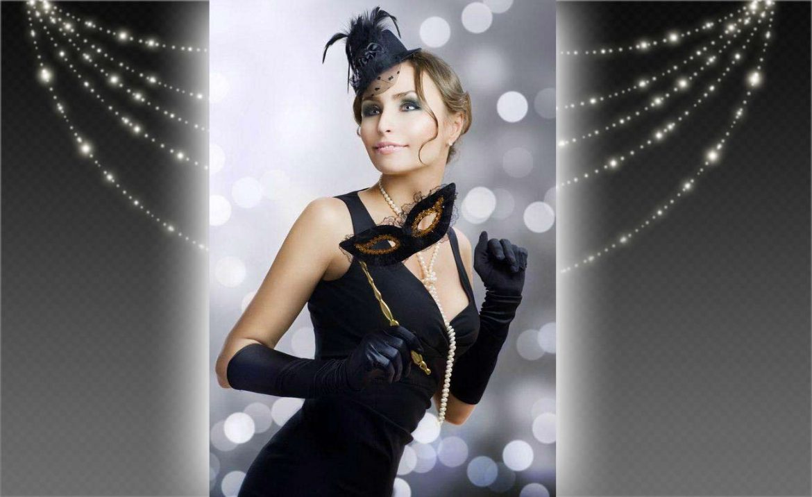 В чем встречать Новый 2014 год Синей Лошади