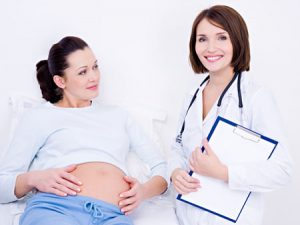 3 самых важных анализа при беременности