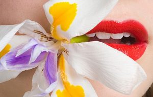 Как лечить заеды и трещины на губах