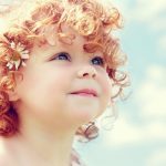 Советы по уходу за волосами ребенка