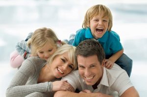 Семейные традиции: как привить к ним любовь ребенка?