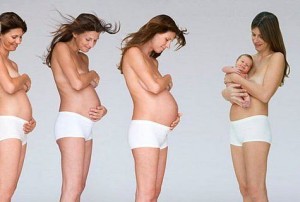 12 интересных фактов о беременности и родах