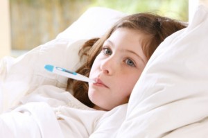 Пиелонефрит у ребенка: симптомы и лечение