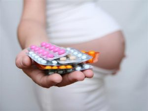 Диарея при беременности
