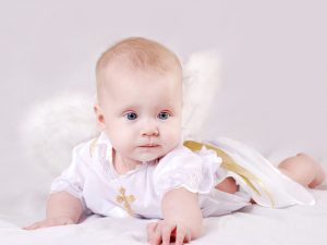 Крещение ребенка: 7 важных вопросов