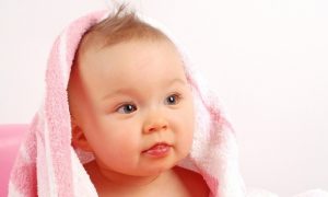 5 советов, как выбрать полотенце для ребенка