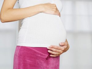 Воспаление аппендикса во время беременности