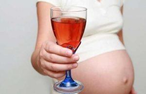 3 вопроса об алкоголе во время беременности