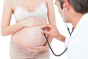 Беременность и роды при гепатите С