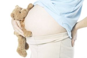 ТОП-7 стереотипов о беременности
