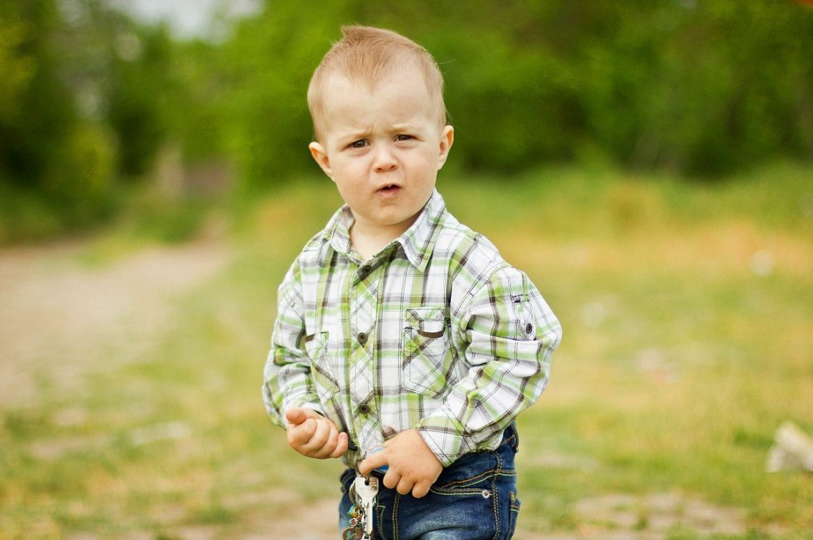 6 правил воспитания гиперактивного ребенка